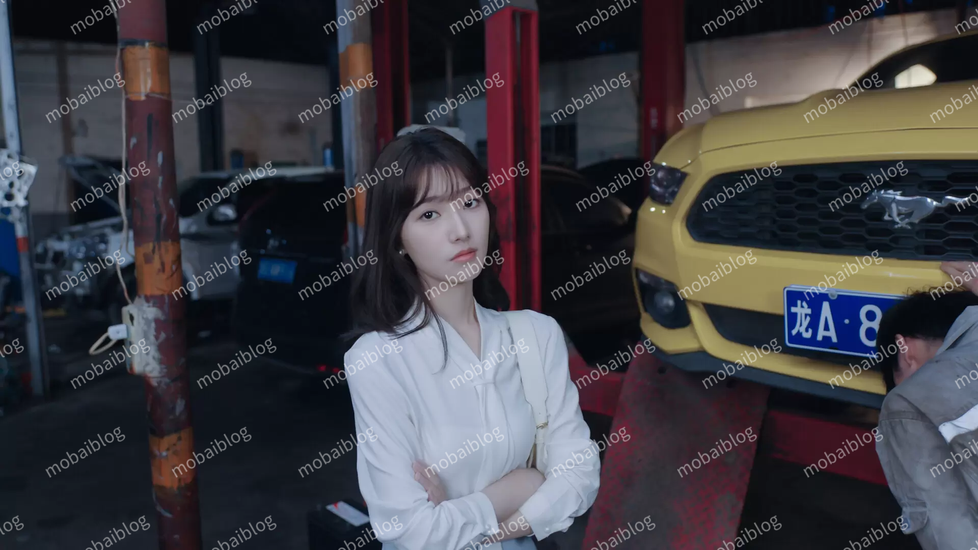 命运游戏：逆时寻凶（Game of Fate: Chasing Through Time）官方中文插图5