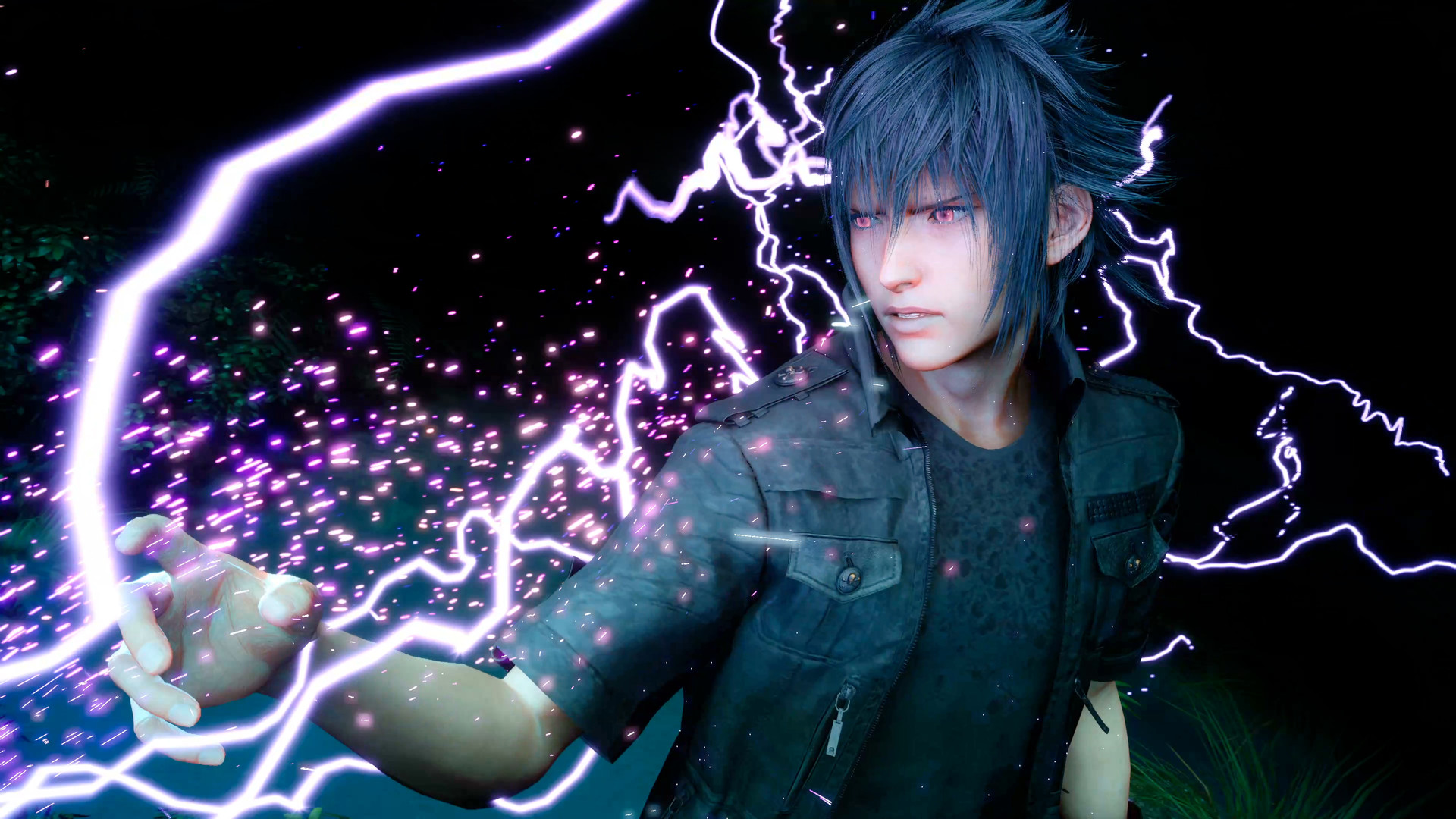 最终幻想15（Final Fantasy XV）免安装中文版下载插图4