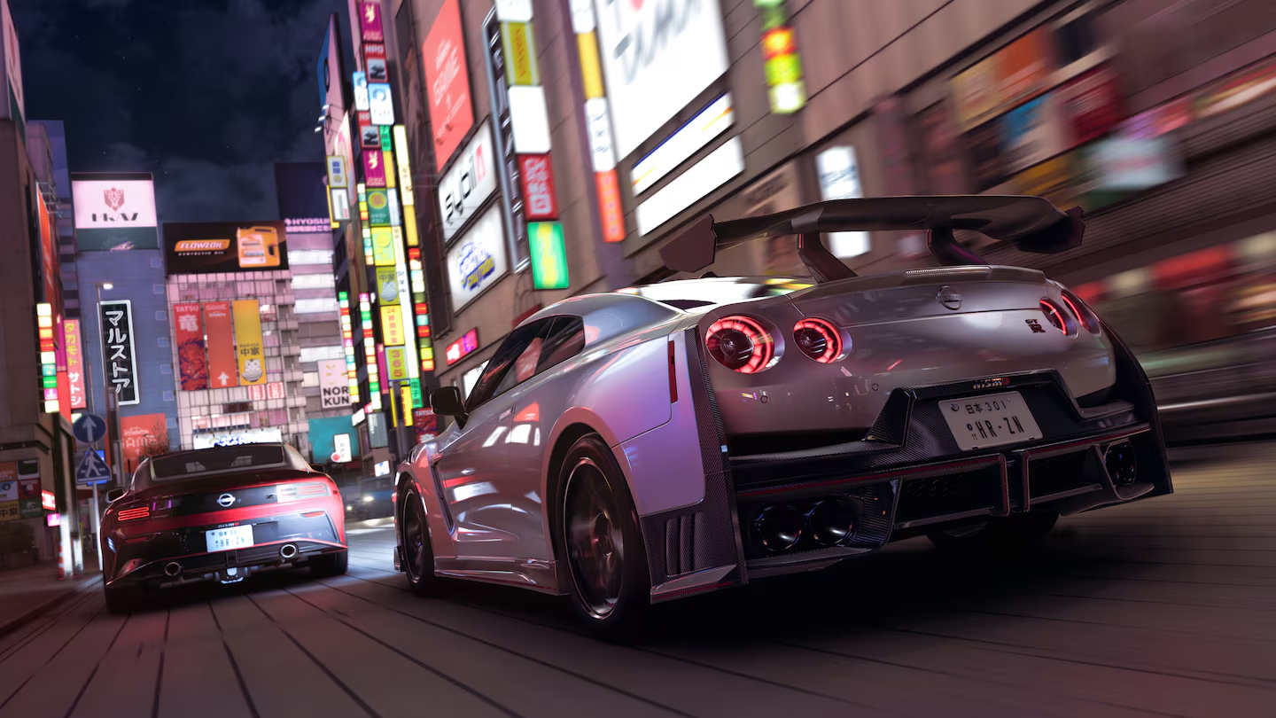 极限竞速：地平线6泄露版（Forza Horizon 6）免安装中文版下载插图