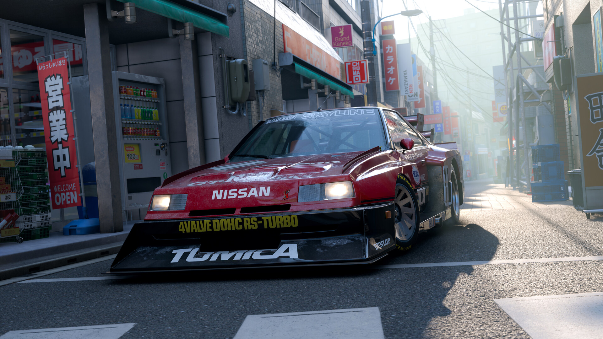 极限竞速：地平线6泄露版（Forza Horizon 6）免安装中文版下载插图2