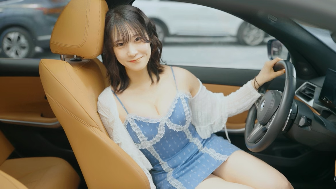 嘘, 美女拍摄中（Heroines Through My Lens）Build.21793634 免安装中文版下载插图1