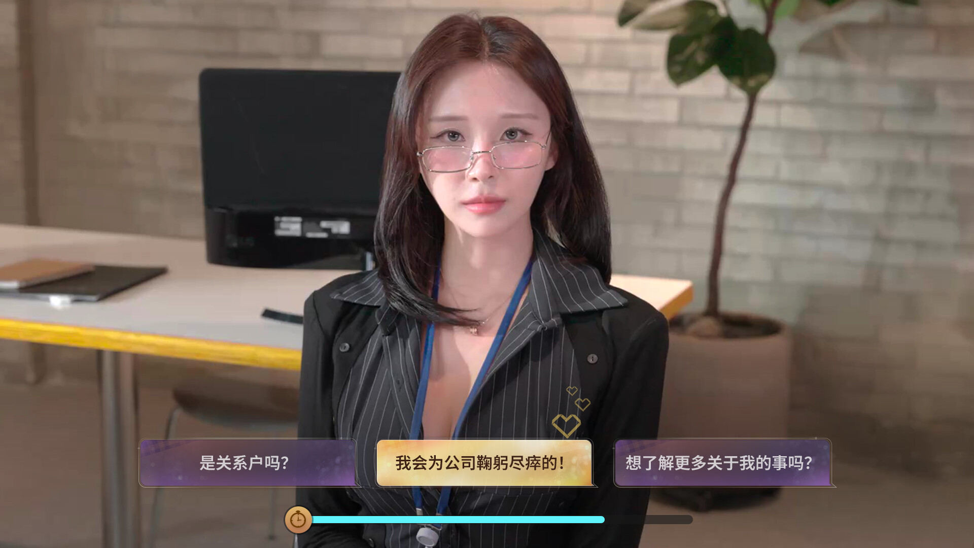 嘘, 美女拍摄中（Heroines Through My Lens）Build.21793634 免安装中文版下载插图4